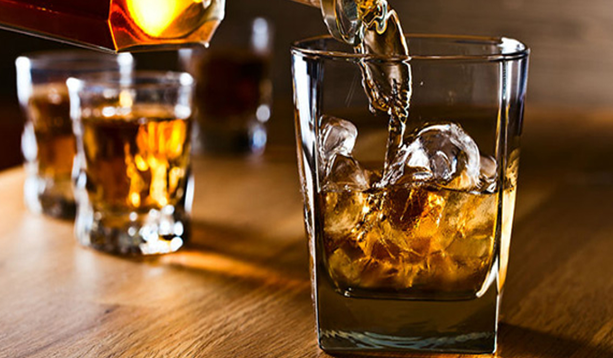 Qatar Punishment for alcohol-related offence